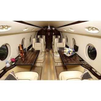 Gulfstream G150