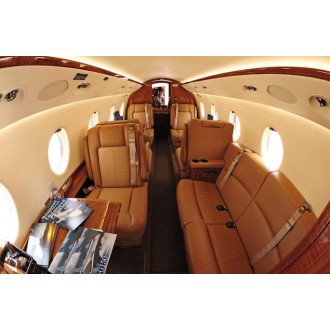 Gulfstream G150