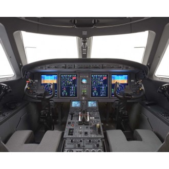 Gulfstream G150