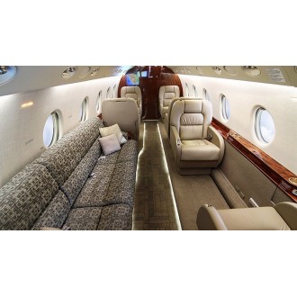 Gulfstream G200