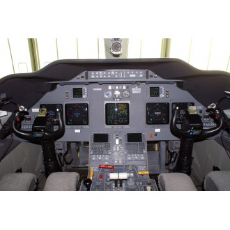 Gulfstream G200