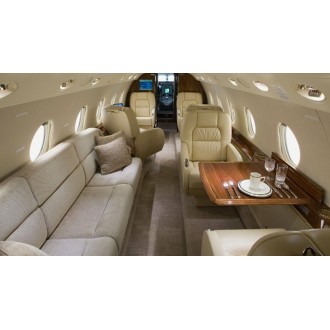 Gulfstream G200