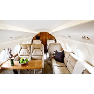 Gulfstream G200