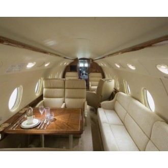 Gulfstream G200