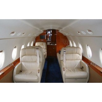 Gulfstream G200