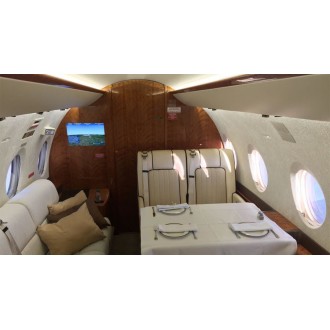 Gulfstream G280