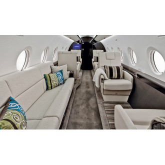 Gulfstream G280