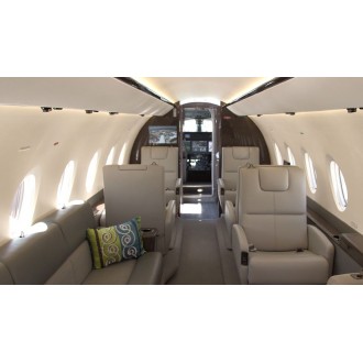 Gulfstream G280