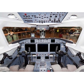 Gulfstream G280