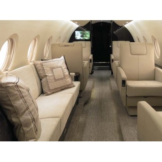 Gulfstream G280