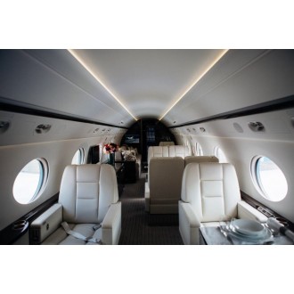 Gulfstream G280