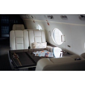Gulfstream G280