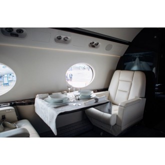 Gulfstream G280