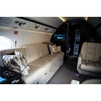 Gulfstream G280