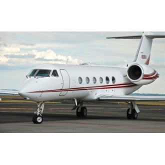 Gulfstream G300