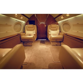 Gulfstream G300