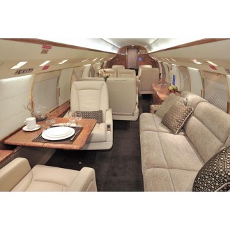 Gulfstream G300