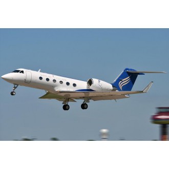 Gulfstream G300