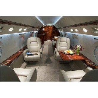 Gulfstream G300