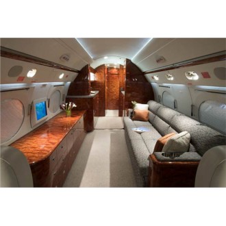 Gulfstream G300