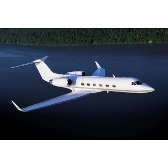 Gulfstream G400