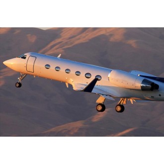 Gulfstream G400