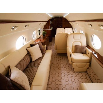 Gulfstream G450