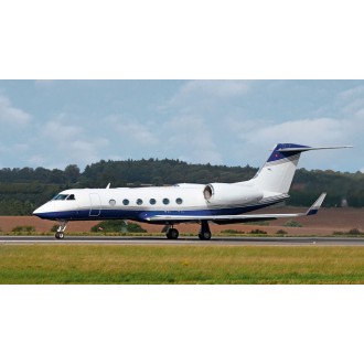 Gulfstream G450