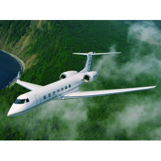 Gulfstream G550
