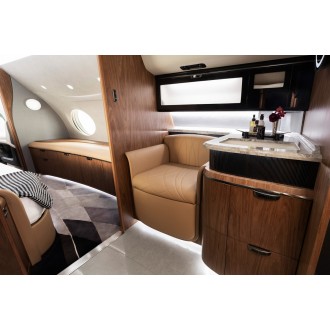 Gulfstream G700