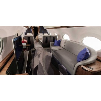 Gulfstream G700