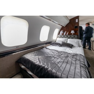 Gulfstream G700
