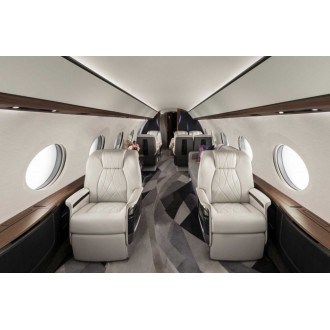 Gulfstream G700