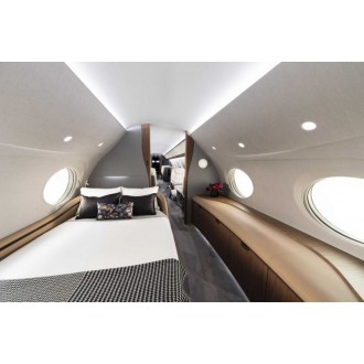 Gulfstream G700
