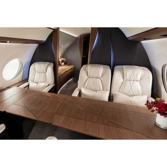 Gulfstream G700