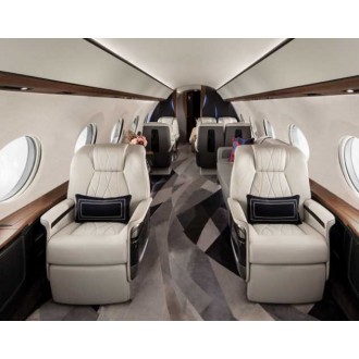 Gulfstream G700