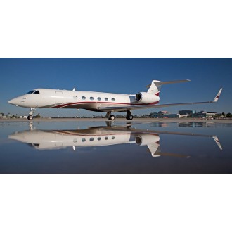 Gulfstream GV