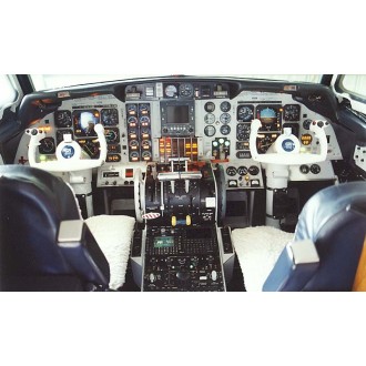 Gulfstream II