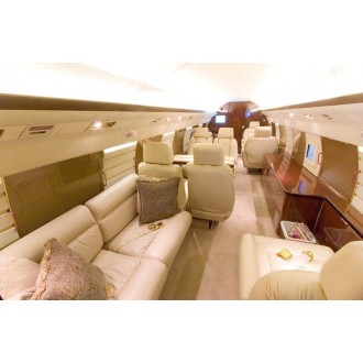 Gulfstream II