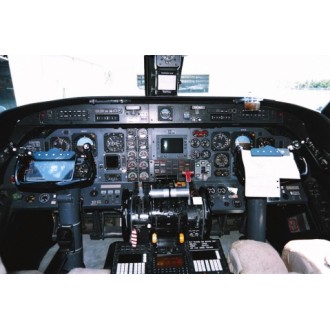 Gulfstream III