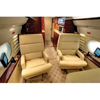 Gulfstream III
