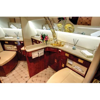 Gulfstream III