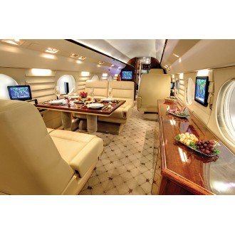 Gulfstream III