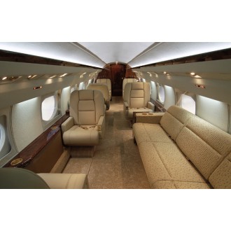 Gulfstream III