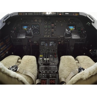 Beechcraft Hawker 400 XP