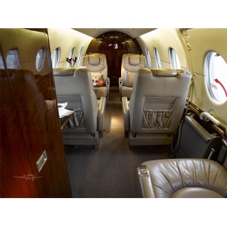 Beechcraft Hawker 400 XP