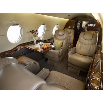 Beechcraft Hawker 400 XP
