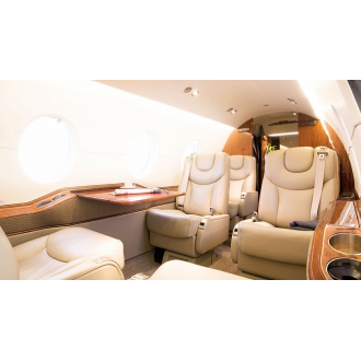 Beechcraft Hawker 400 XP