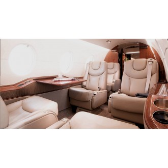 Beechcraft Hawker 400 XP
