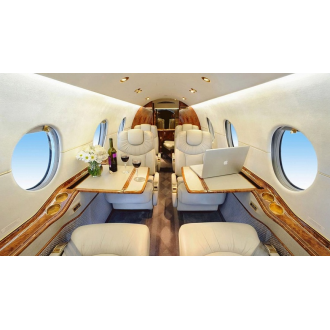 Beechcraft Hawker 400 XP